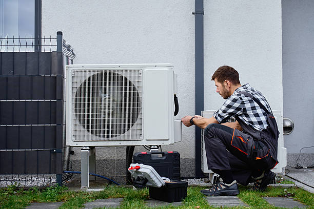 Trusted Furnace Repair service in Juntura, OR - HVAC Repair CO